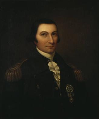 James Nicholson (ca. 1737–1804)