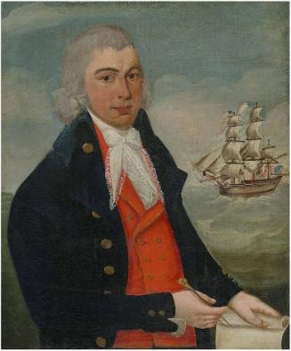 David Abeel (1763–1840)