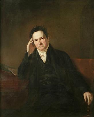 DeWitt Clinton (1769–1828)