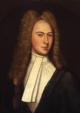 Colonel Philip Schuyler (1695–1745)