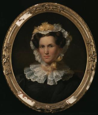 Mrs. Asher B. Durand (Lucy Baldwin, d. 1830)