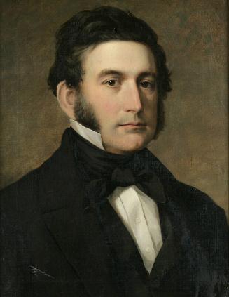 William Evans Burton (1804-1860)