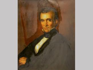 James Knox Polk (1795–1849)
