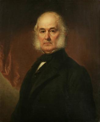 Dr. John Still Winthrop Parkin (1792-1866)