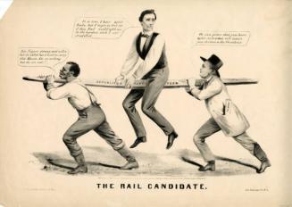 The Rail Candidate