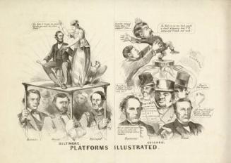 Platforms Illustrated