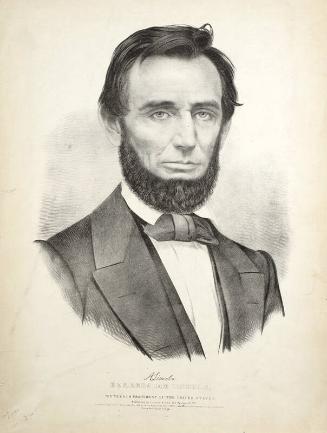 Hon. Abraham Lincoln