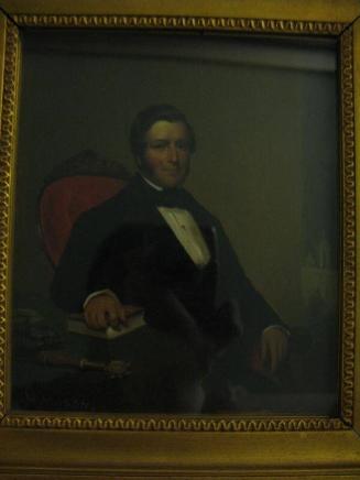 Andrew H. Mickle (1804-1863)