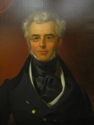 Samuel Jaudon (1796-1874)