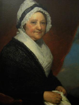 Mrs. John Stevens II (ca. 1728-1799)