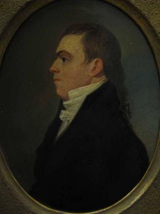 William Darlington, MD (1782–1863)