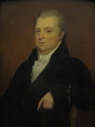 John Laurance (1750–1810)