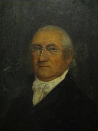 John Griffith, M.D. (1736-1805)