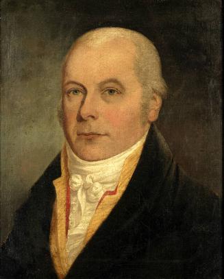 Richard Varick (1753-1831)