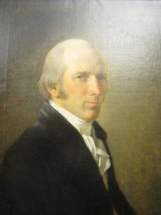 Roger Strong (1762–1836)