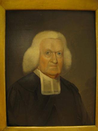 Reverend John Rodgers, DD (1727–1811)