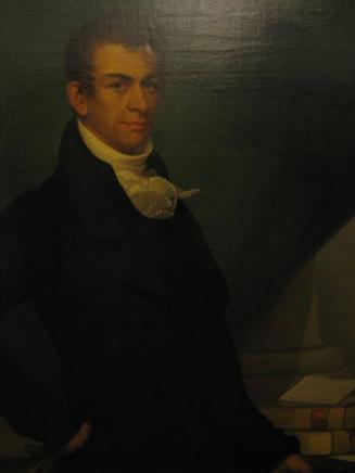 Henry Jones (1790-?)