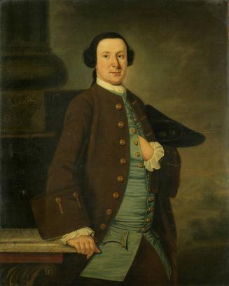 William Beekman (1725-1795)