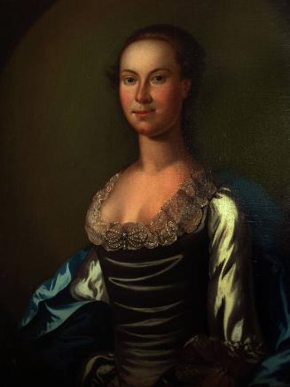 Mrs. Abraham Keteltas (1732-1815)