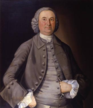Adriaan Bancker (1724-1792)