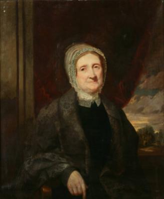 Mrs. Jacob Morton (Catharine Ludlow, 1767–1849)
