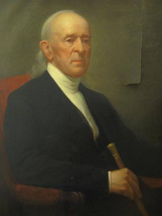 David Leavitt (1791–1879)