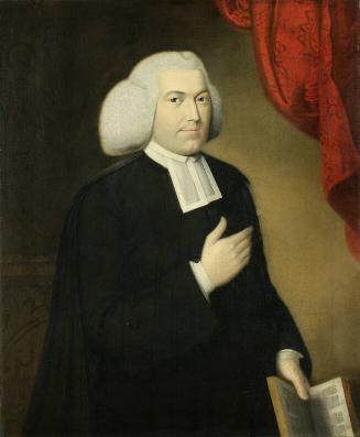 Archibald Laidlie, DD (1722-1779)