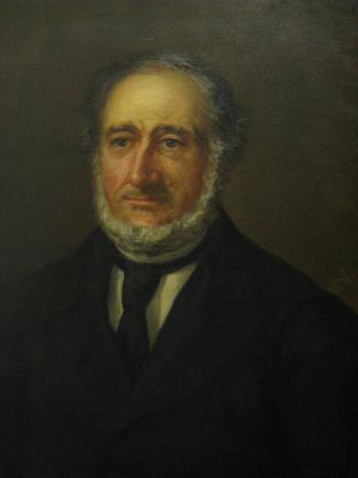 James William Beekman Sr. (1815–1877)