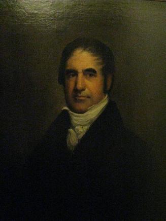 Anthony Bleecker (1770-1827)