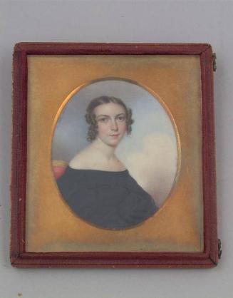 Mrs. Ray Boynton (1814-1874)