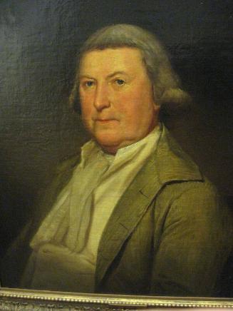 William De Peyster, Jr. (1735-1803)