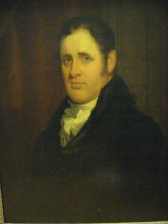 Daniel D. Tompkins (1774-1825)
