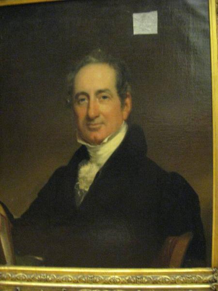 William Johnson (1769–1848)