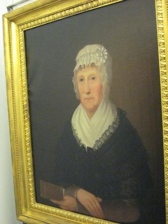 Mrs. John Henry Livingston (1752-1814)