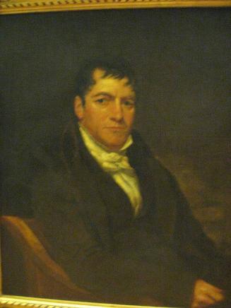 Thomas Buckley (1771-1846)