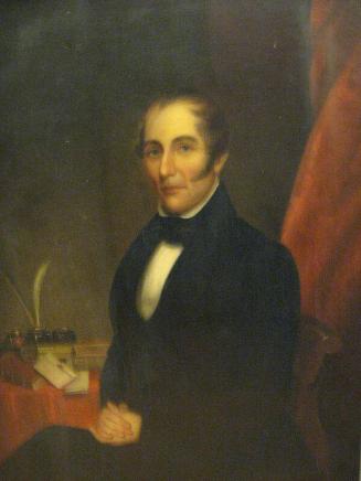 Abraham Coursen (1784-1845)