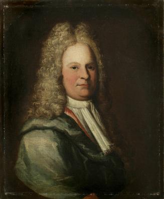 Caleb Heathcote (1666–1721)