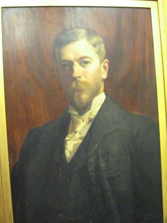 Samuel T. Shaw (1861-1945)