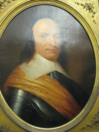 Peter Stuyvesant (ca. 1612–1672)