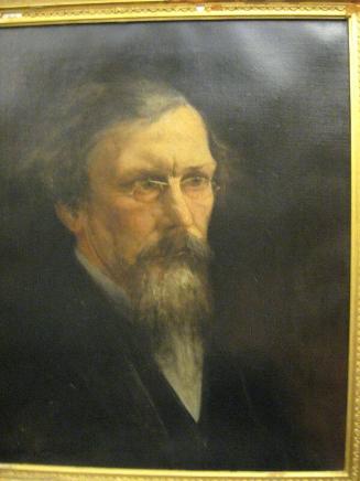 George Inness (1825-1894)
