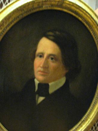 John Hampden Pleasants (1797–1846)