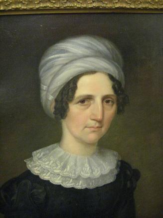 Mrs. Caspar Meier (1776-1863)