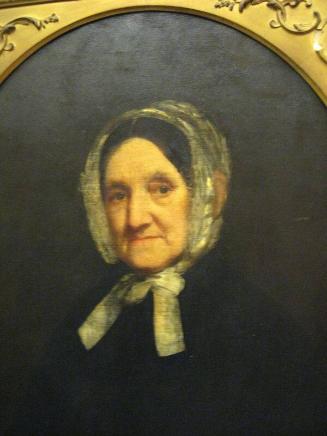 Mrs. George Wilson (Jane Gale, 1781–1853)