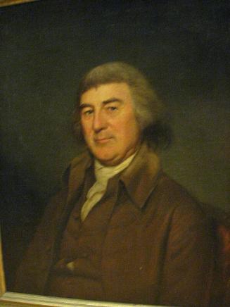 James W. De Peyster (1745-1812)