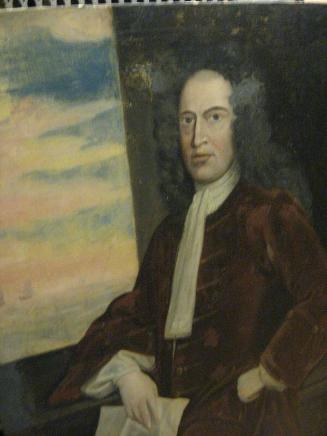 Anthony Duane (1682-1747)