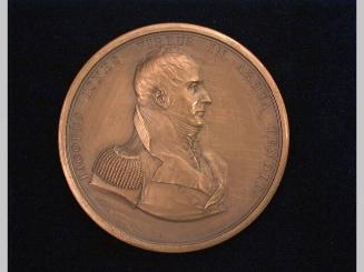 Captain Jacob Jones Naval Medal