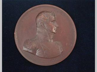 Captain Stephen Decatur, Jr. Naval Medal