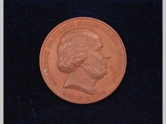 Johannes Ericsson Medal