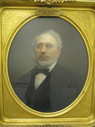 Benjamin B. Sherman (1811-1885)