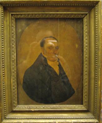 Portrait of John Cox, Jr. (1756-1825)